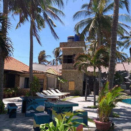 The Dream Resort & Spa Phan Thiet Luaran gambar
