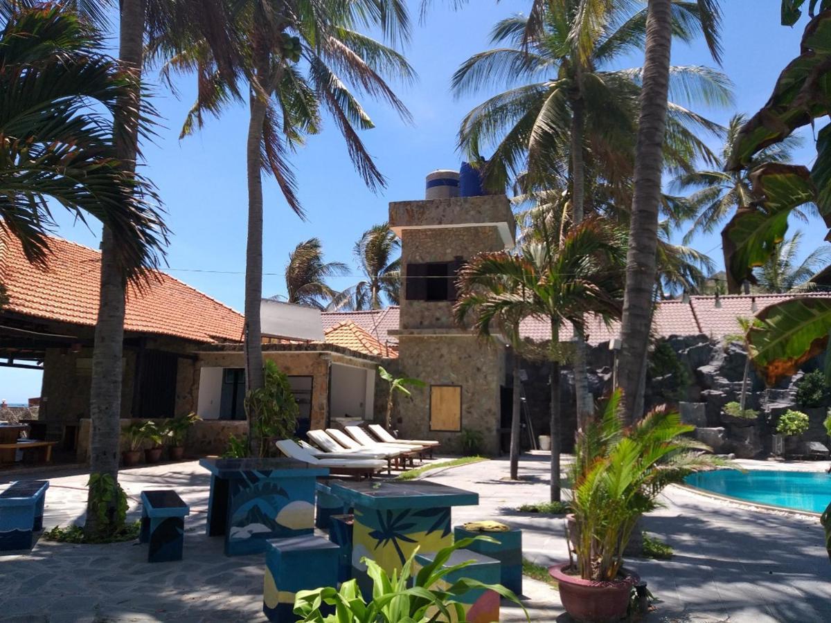 The Dream Resort & Spa Phan Thiet Luaran gambar