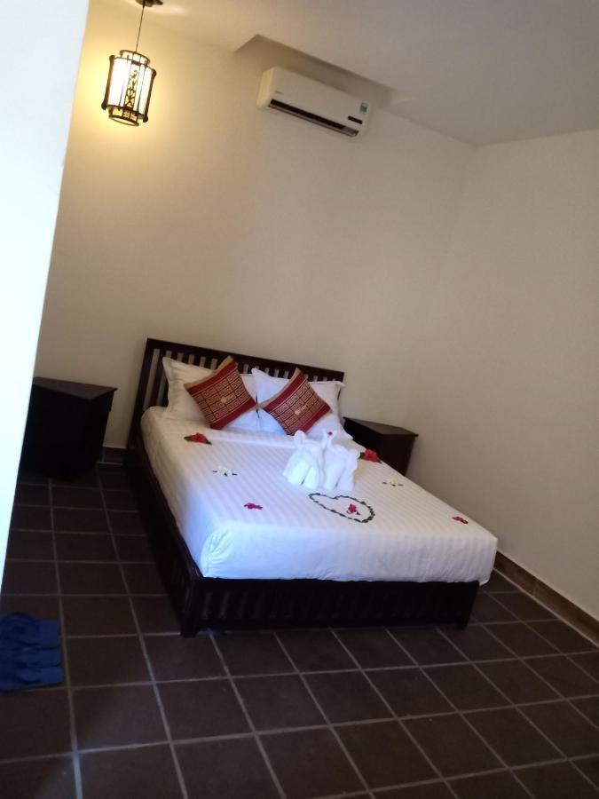 The Dream Resort & Spa Phan Thiet Luaran gambar