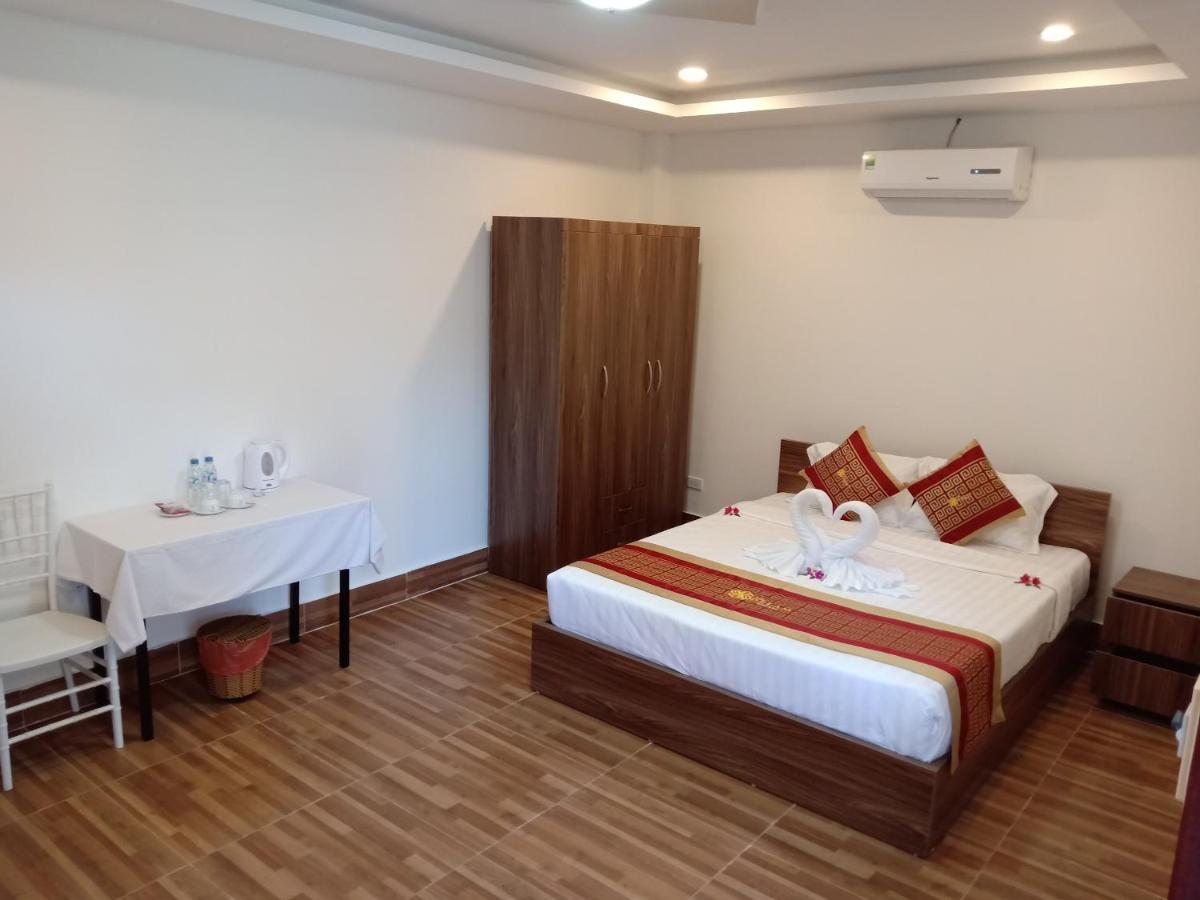The Dream Resort & Spa Phan Thiet Luaran gambar