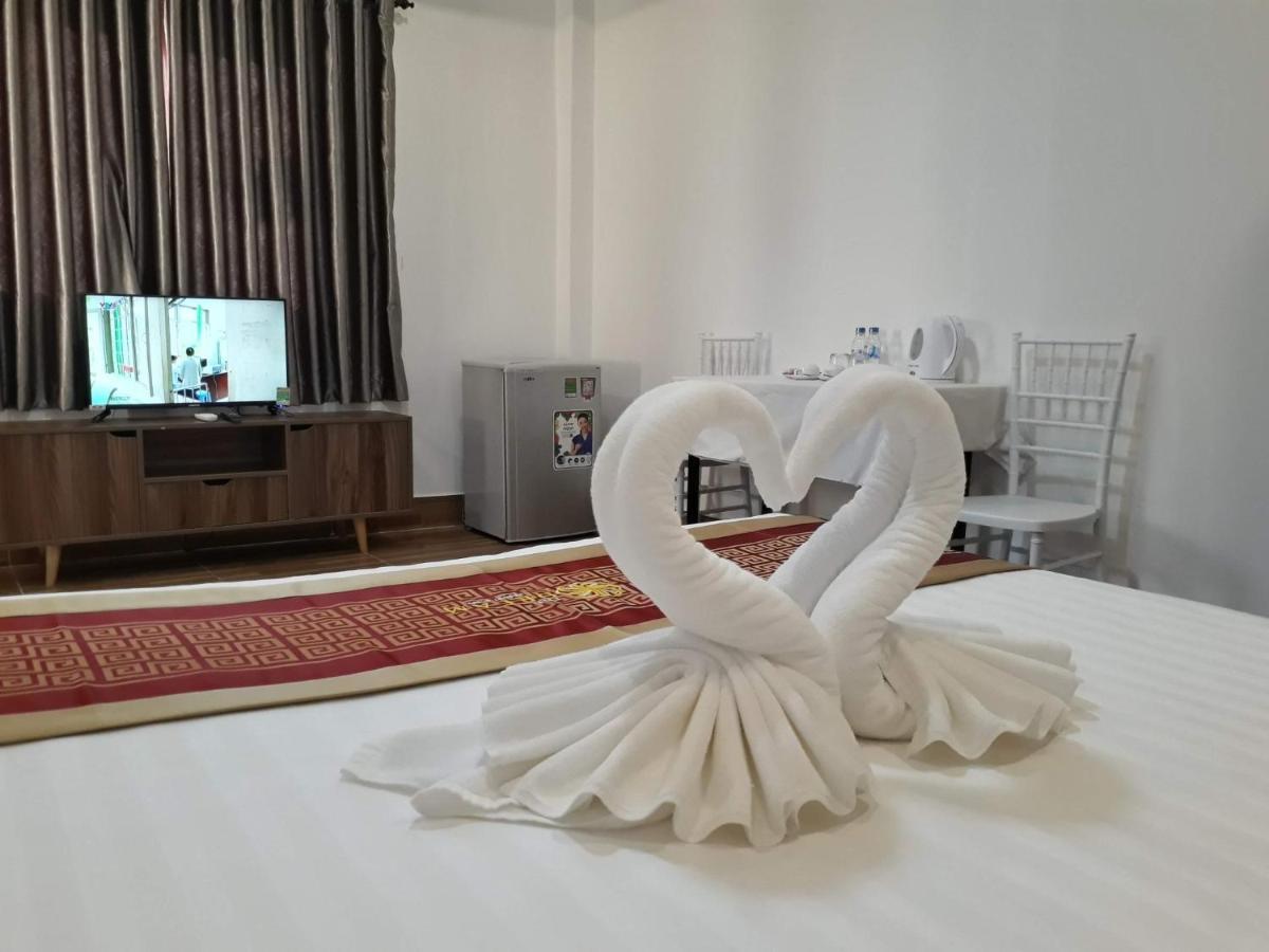 The Dream Resort & Spa Phan Thiet Luaran gambar