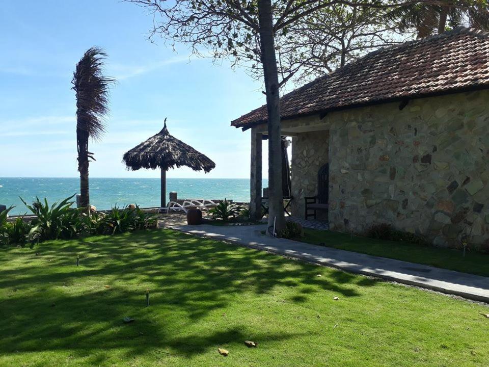 The Dream Resort & Spa Phan Thiet Luaran gambar