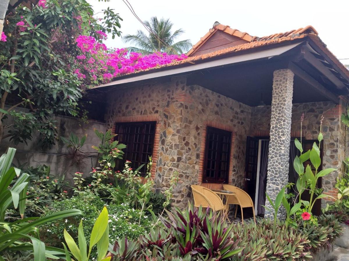 The Dream Resort & Spa Phan Thiet Luaran gambar