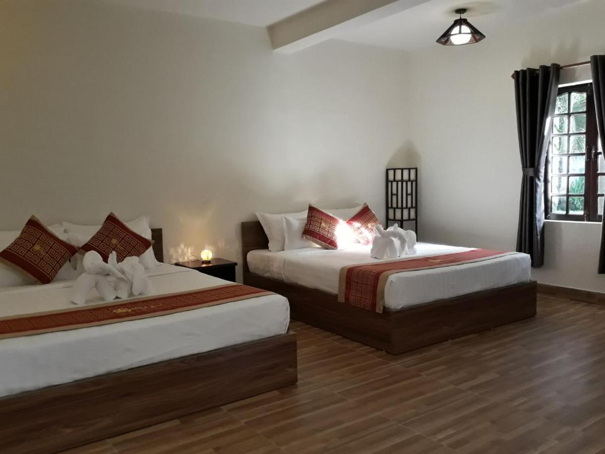 The Dream Resort & Spa Phan Thiet Luaran gambar