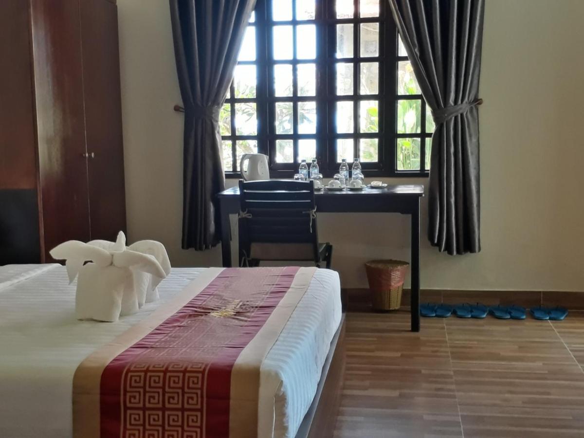 The Dream Resort & Spa Phan Thiet Luaran gambar