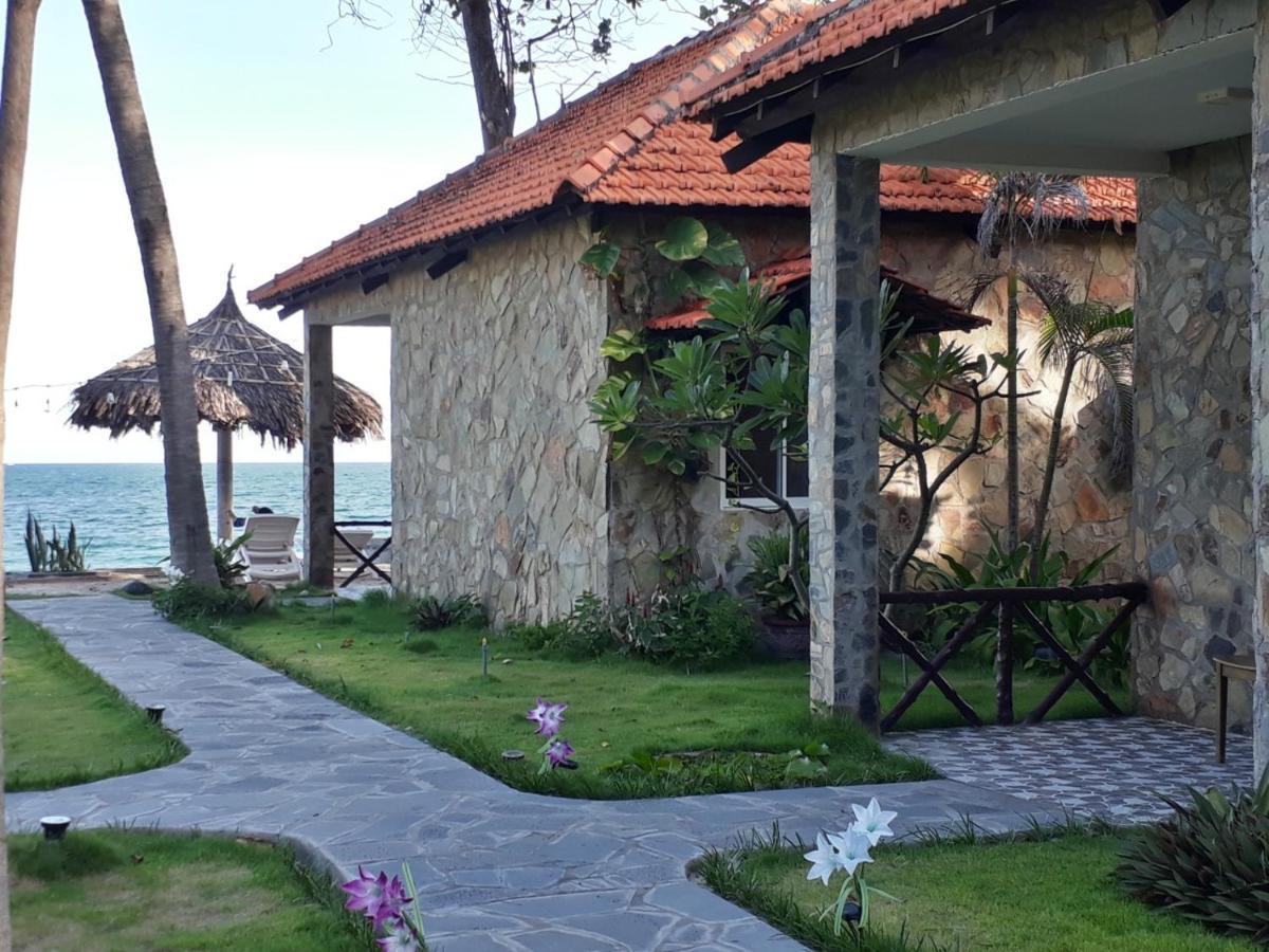 The Dream Resort & Spa Phan Thiet Luaran gambar