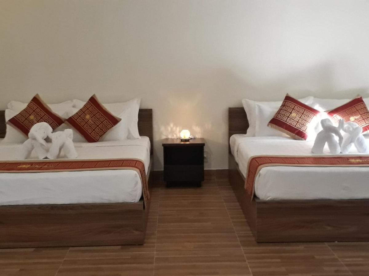 The Dream Resort & Spa Phan Thiet Luaran gambar