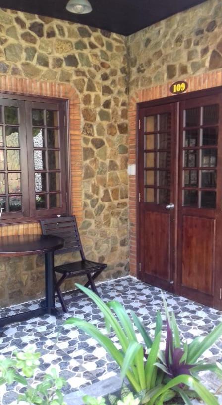 The Dream Resort & Spa Phan Thiet Luaran gambar