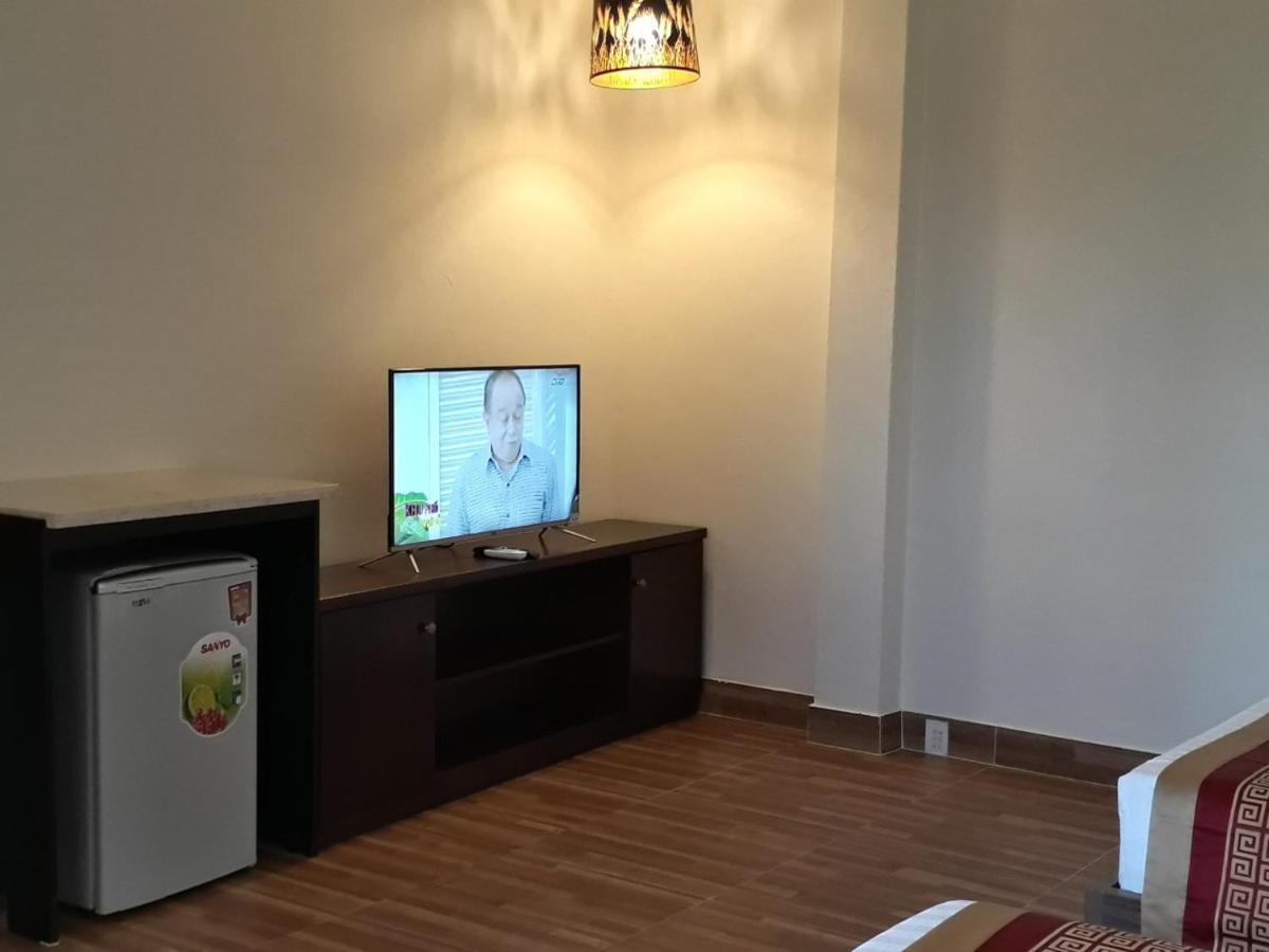 The Dream Resort & Spa Phan Thiet Luaran gambar