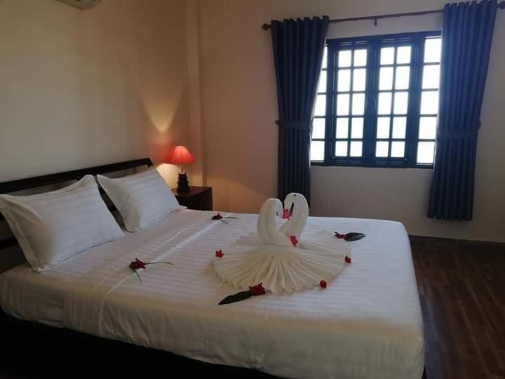 The Dream Resort & Spa Phan Thiet Luaran gambar