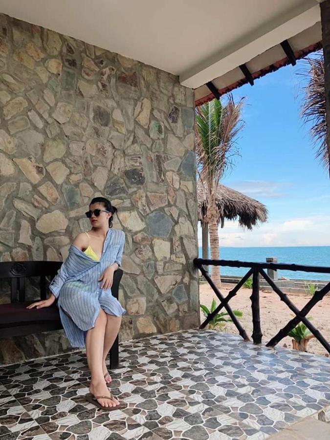 The Dream Resort & Spa Phan Thiet Luaran gambar