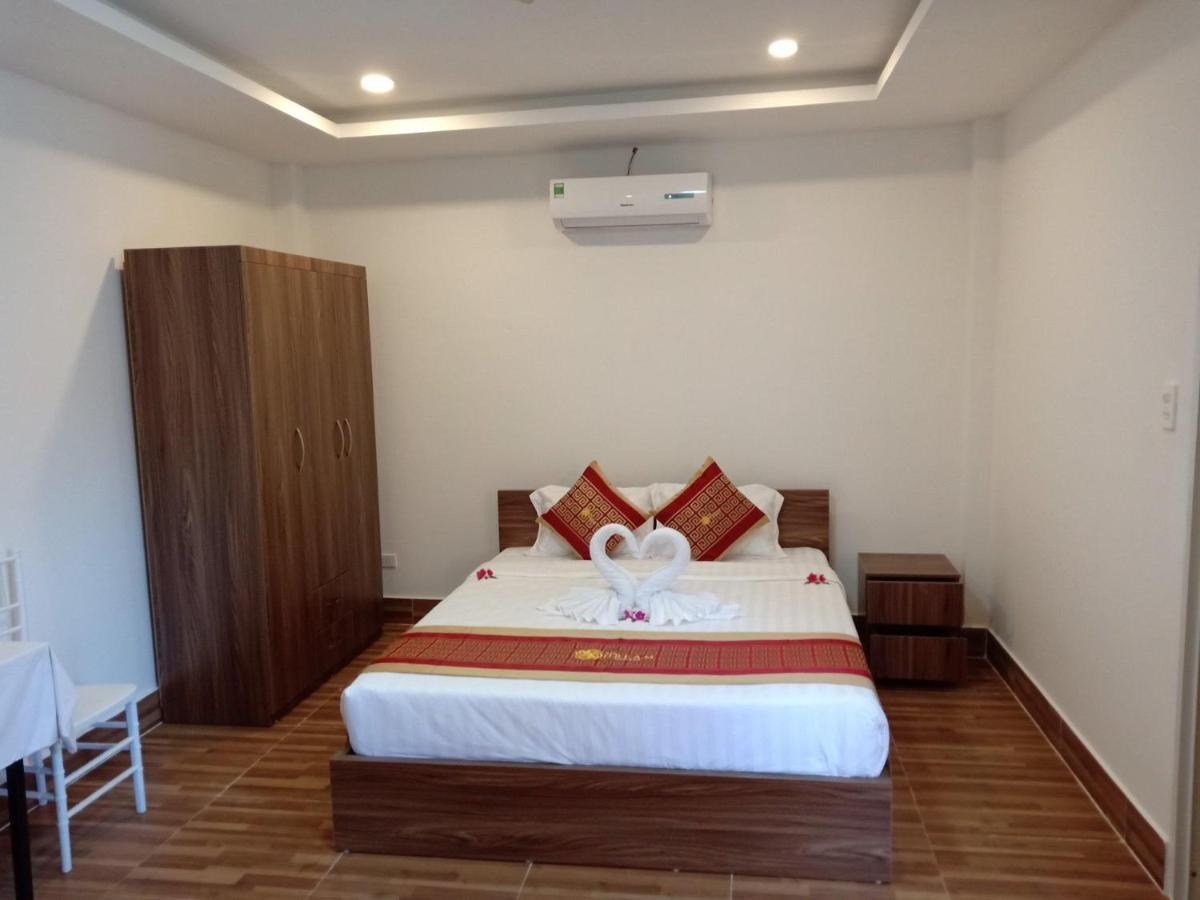 The Dream Resort & Spa Phan Thiet Luaran gambar