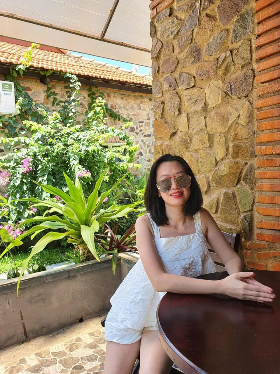 The Dream Resort & Spa Phan Thiet Luaran gambar