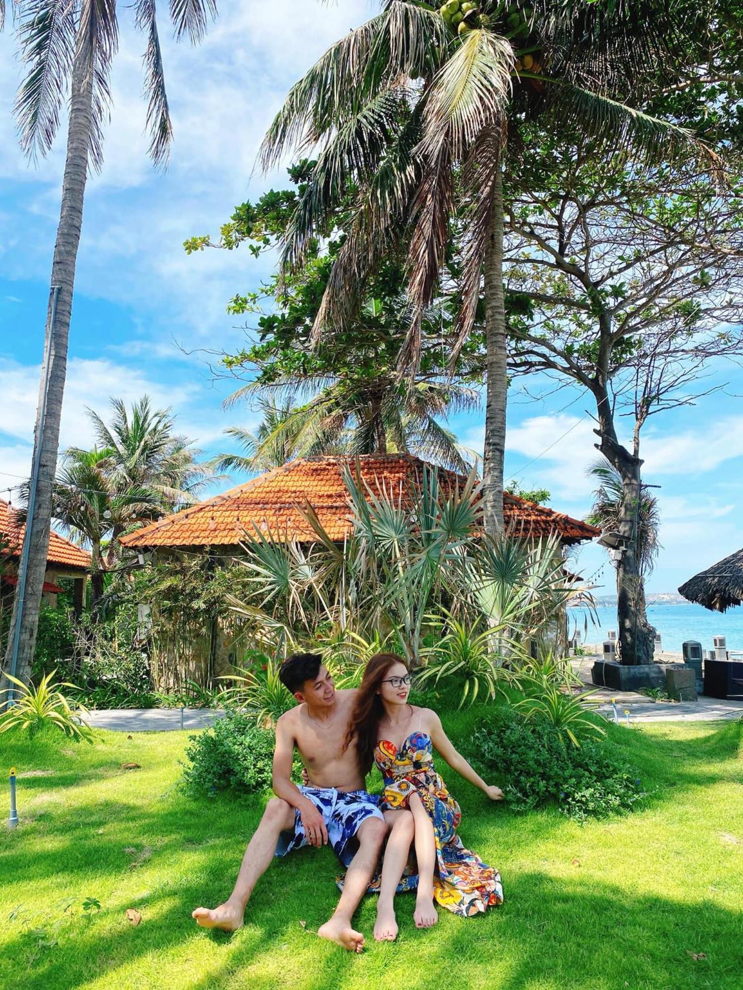 The Dream Resort & Spa Phan Thiet Luaran gambar