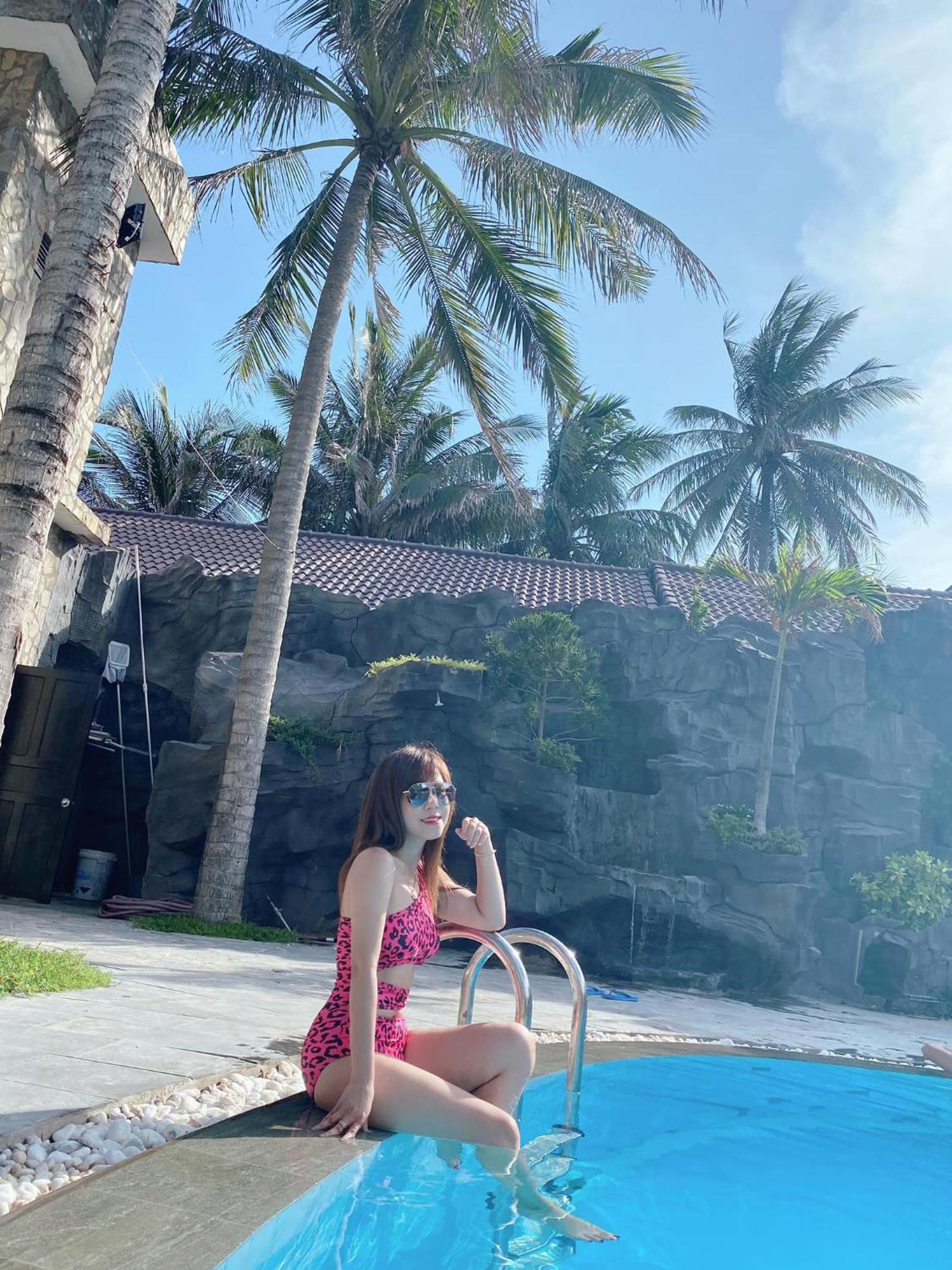 The Dream Resort & Spa Phan Thiet Luaran gambar