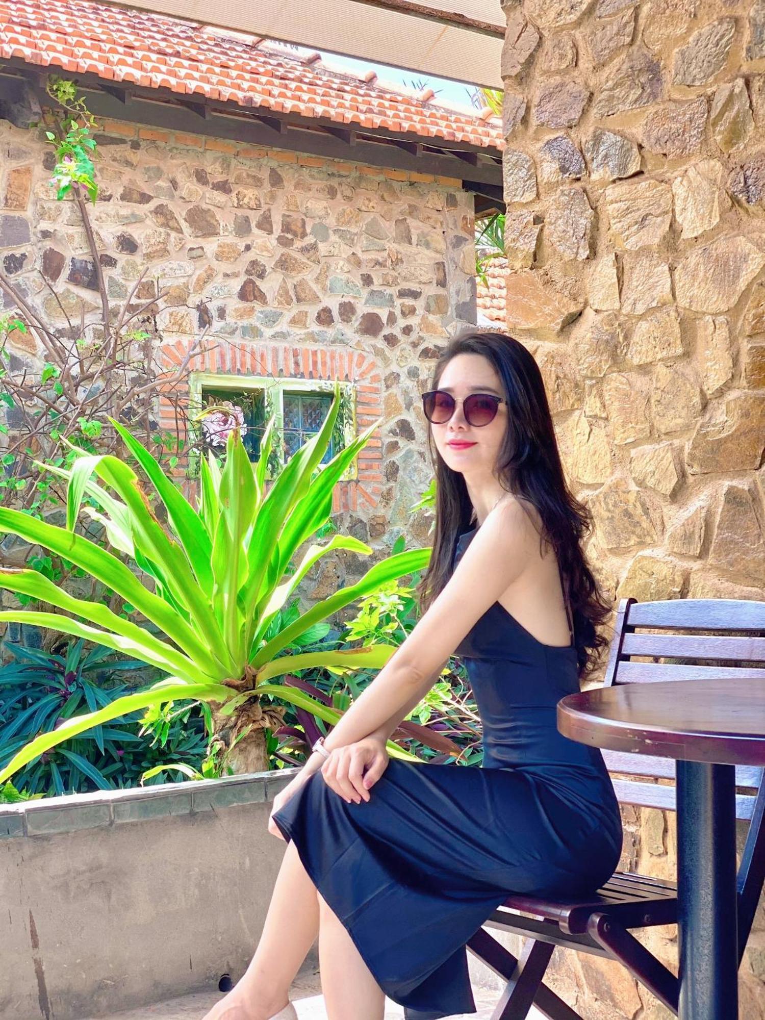 The Dream Resort & Spa Phan Thiet Luaran gambar