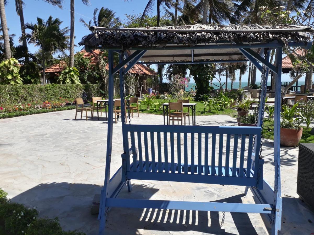 The Dream Resort & Spa Phan Thiet Luaran gambar