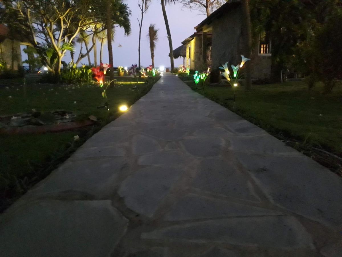 The Dream Resort & Spa Phan Thiet Luaran gambar