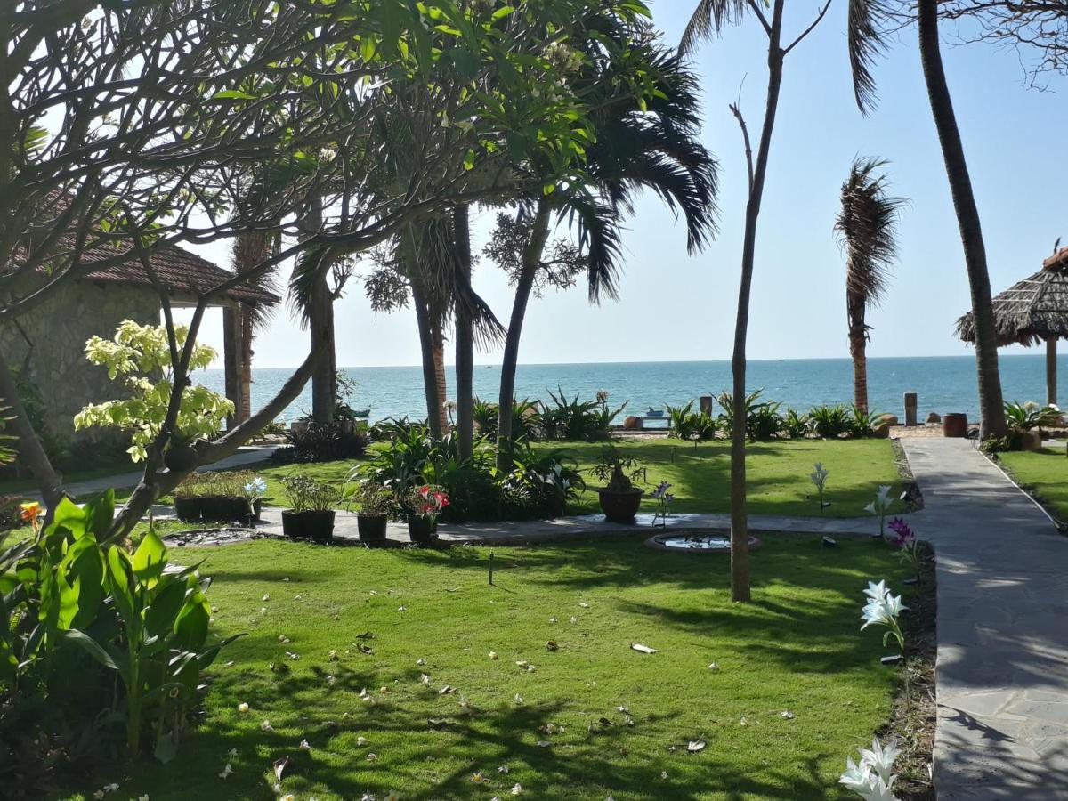 The Dream Resort & Spa Phan Thiet Luaran gambar
