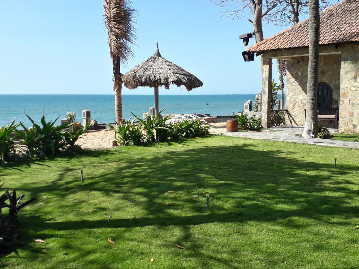 The Dream Resort & Spa Phan Thiet Luaran gambar