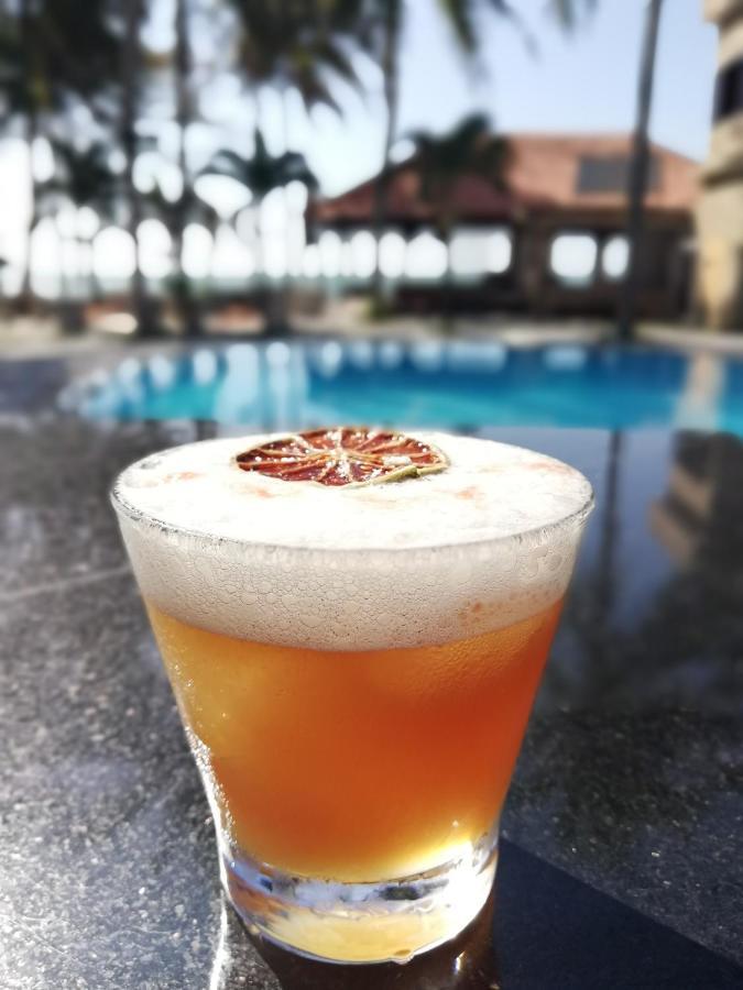 The Dream Resort & Spa Phan Thiet Luaran gambar