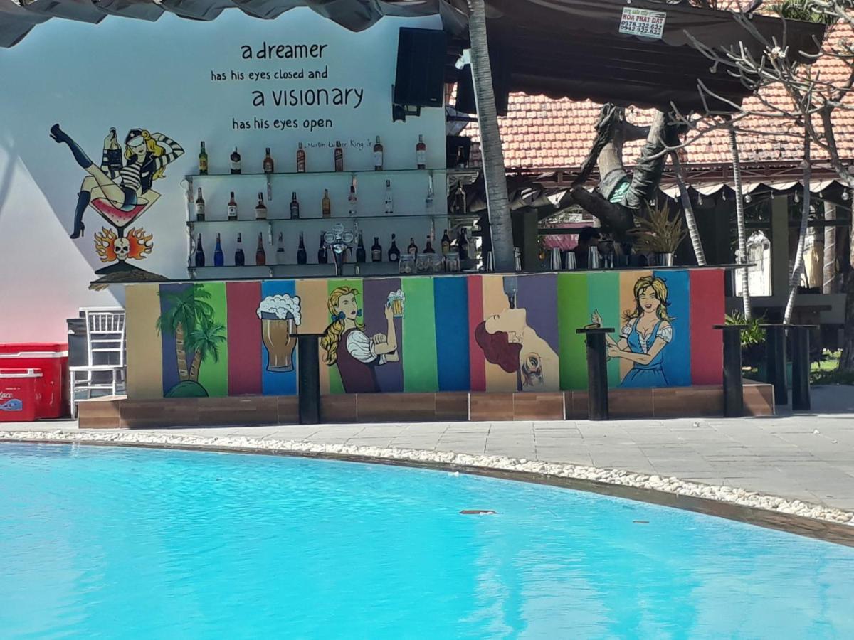 The Dream Resort & Spa Phan Thiet Luaran gambar