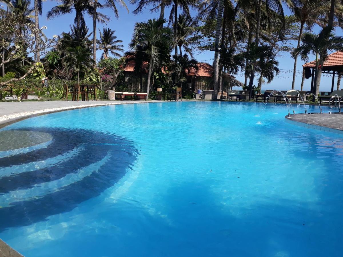 The Dream Resort & Spa Phan Thiet Luaran gambar