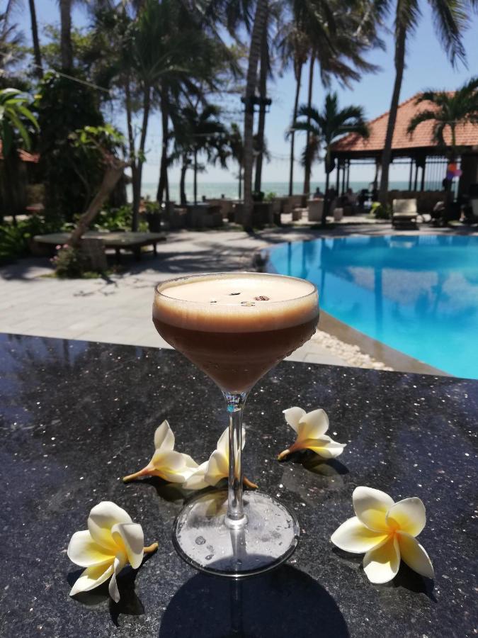 The Dream Resort & Spa Phan Thiet Luaran gambar