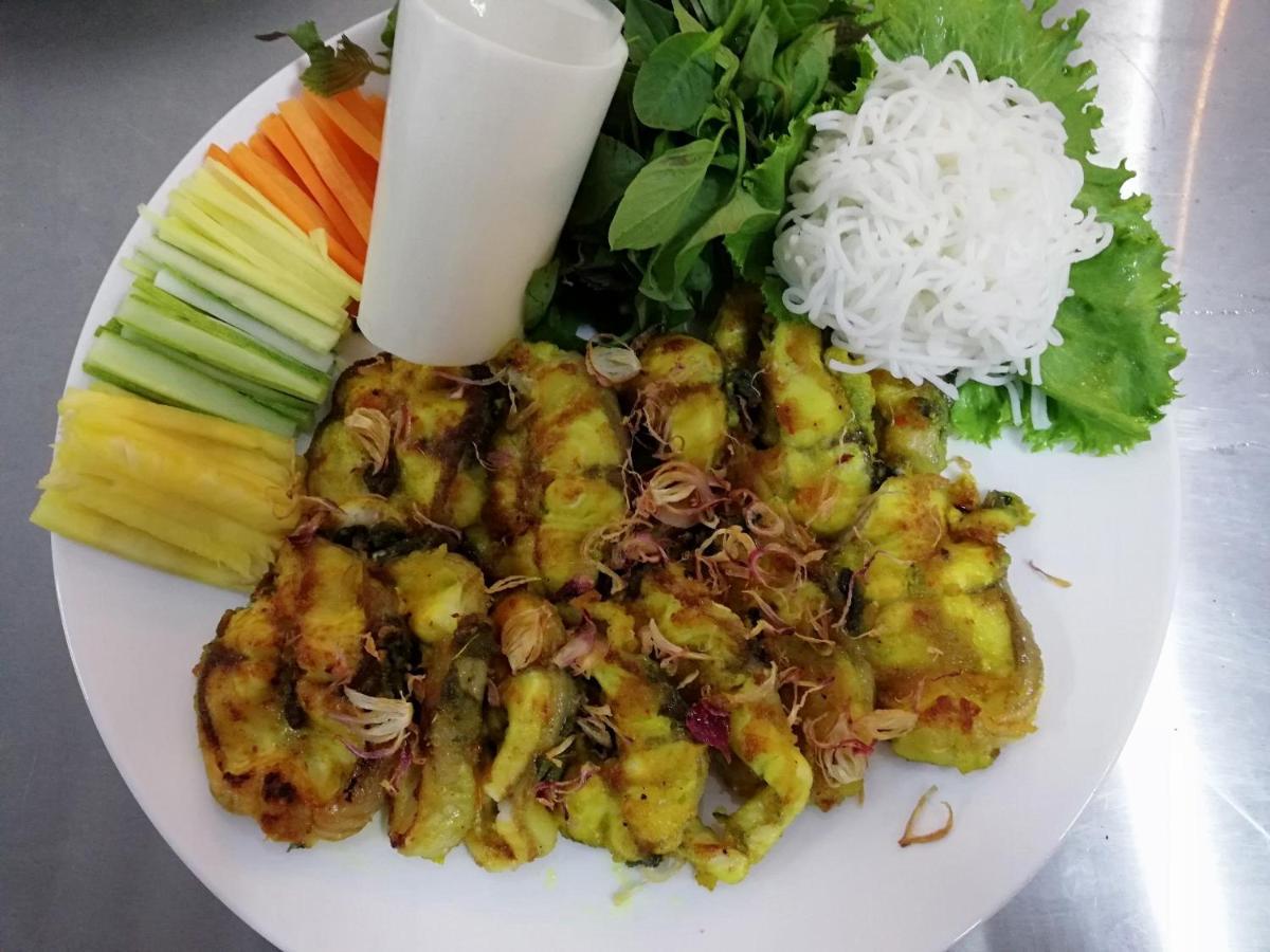 The Dream Resort & Spa Phan Thiet Luaran gambar