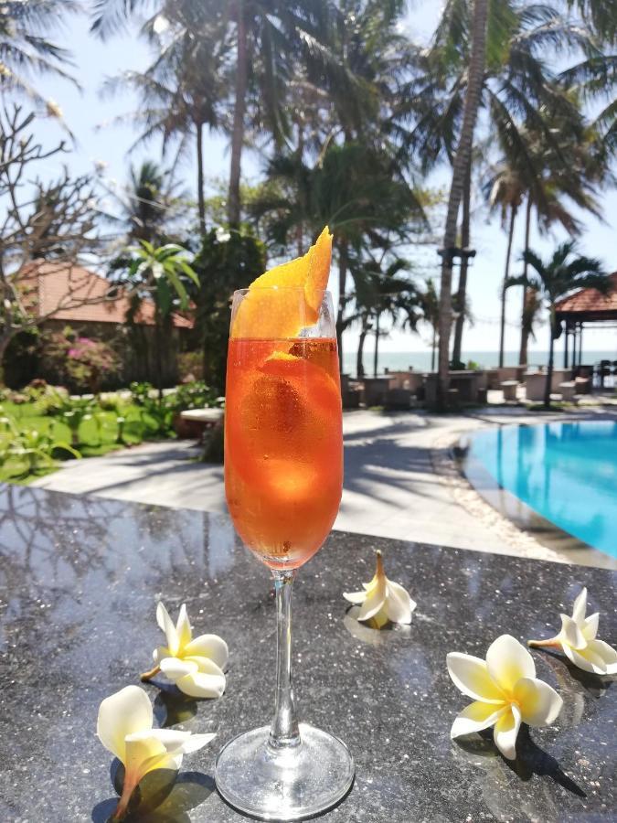 The Dream Resort & Spa Phan Thiet Luaran gambar