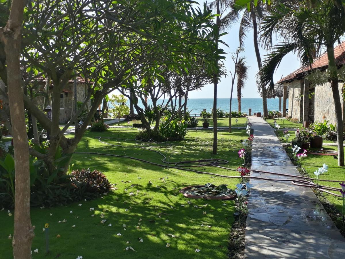 The Dream Resort & Spa Phan Thiet Luaran gambar