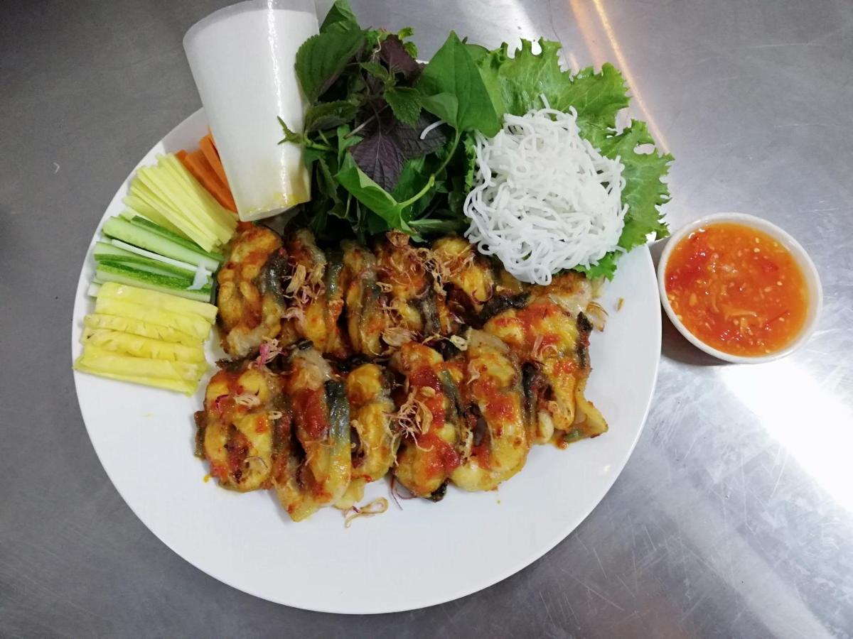 The Dream Resort & Spa Phan Thiet Luaran gambar
