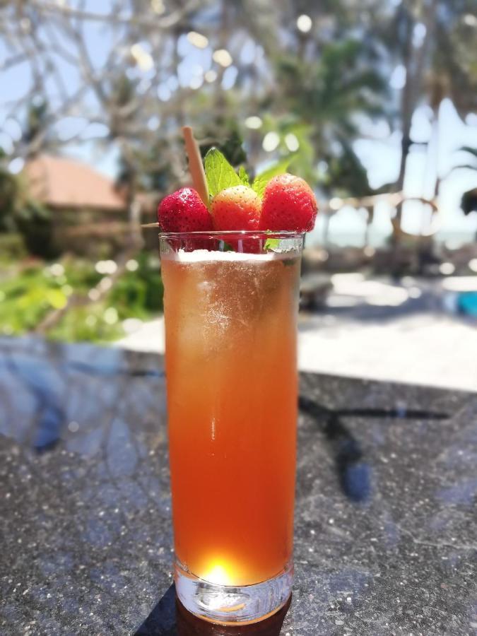 The Dream Resort & Spa Phan Thiet Luaran gambar
