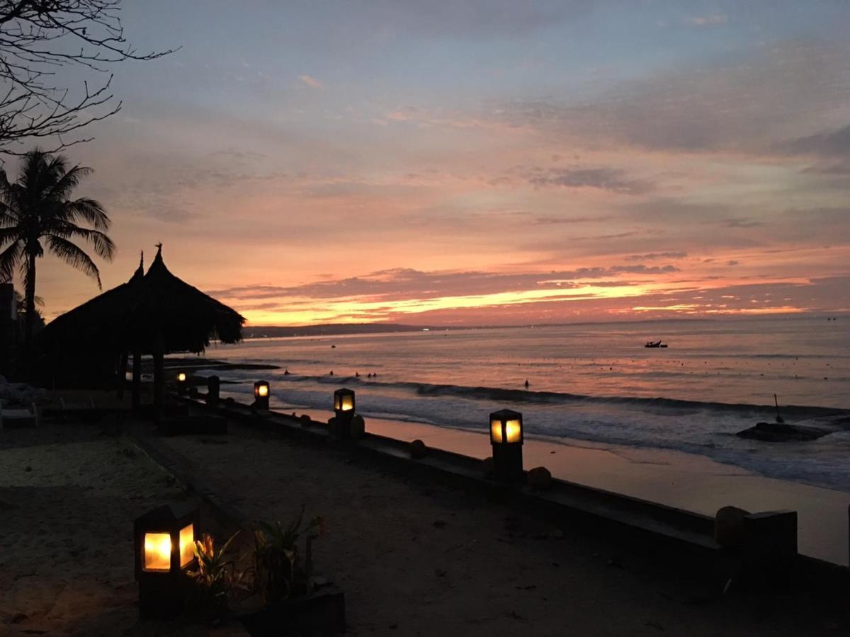 The Dream Resort & Spa Phan Thiet Luaran gambar