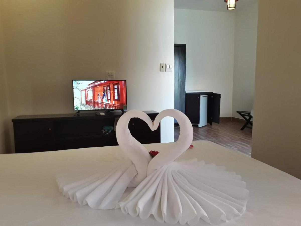 The Dream Resort & Spa Phan Thiet Luaran gambar