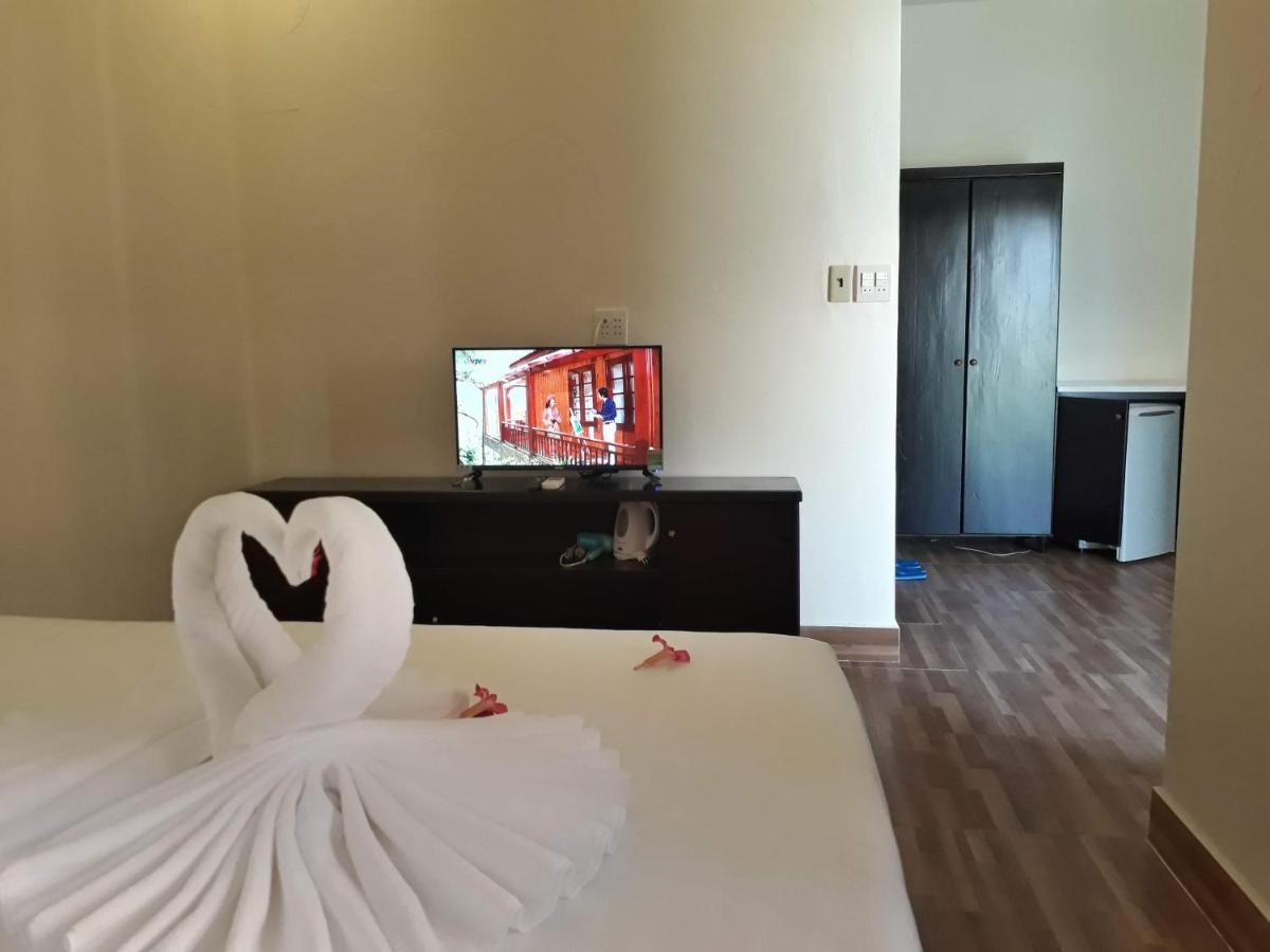 The Dream Resort & Spa Phan Thiet Luaran gambar