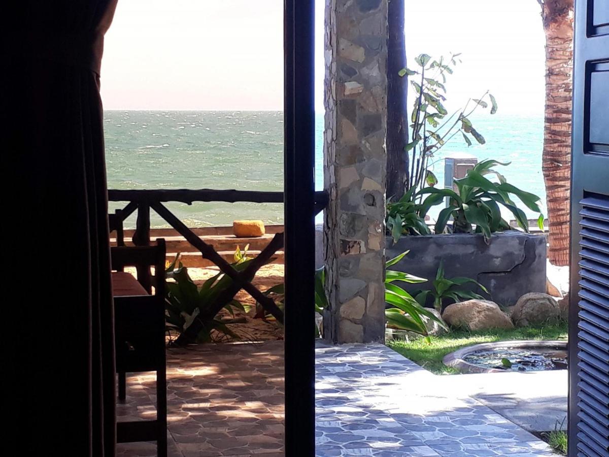 The Dream Resort & Spa Phan Thiet Luaran gambar