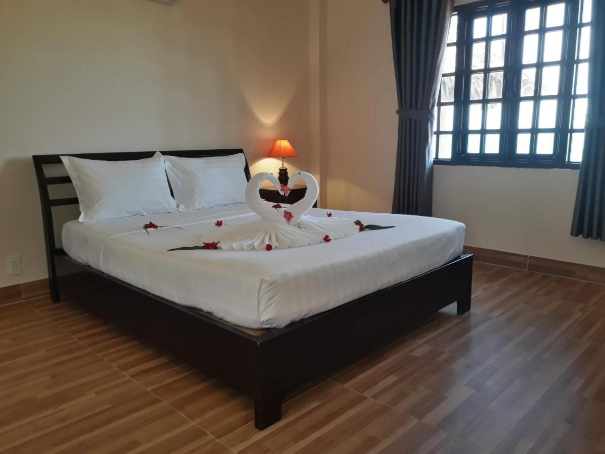 The Dream Resort & Spa Phan Thiet Luaran gambar