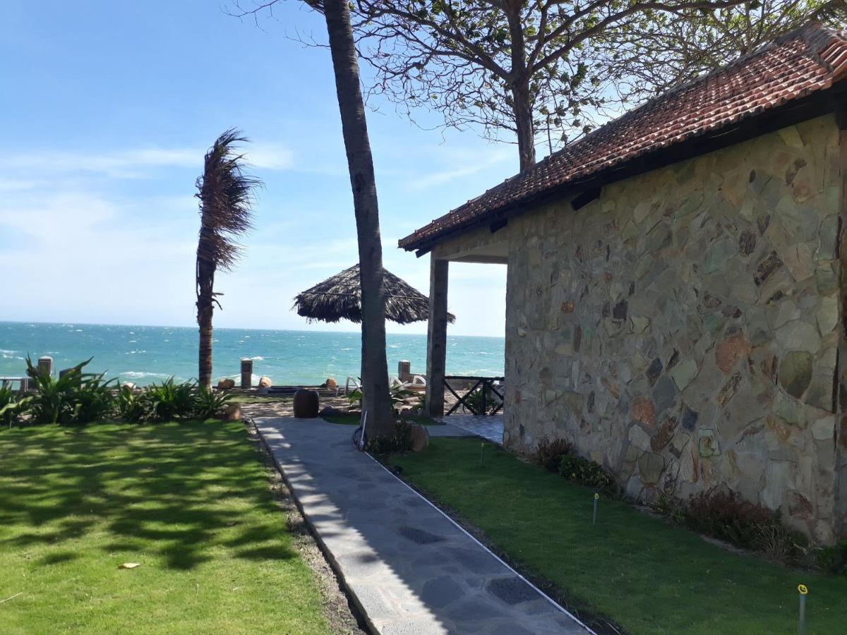 The Dream Resort & Spa Phan Thiet Luaran gambar