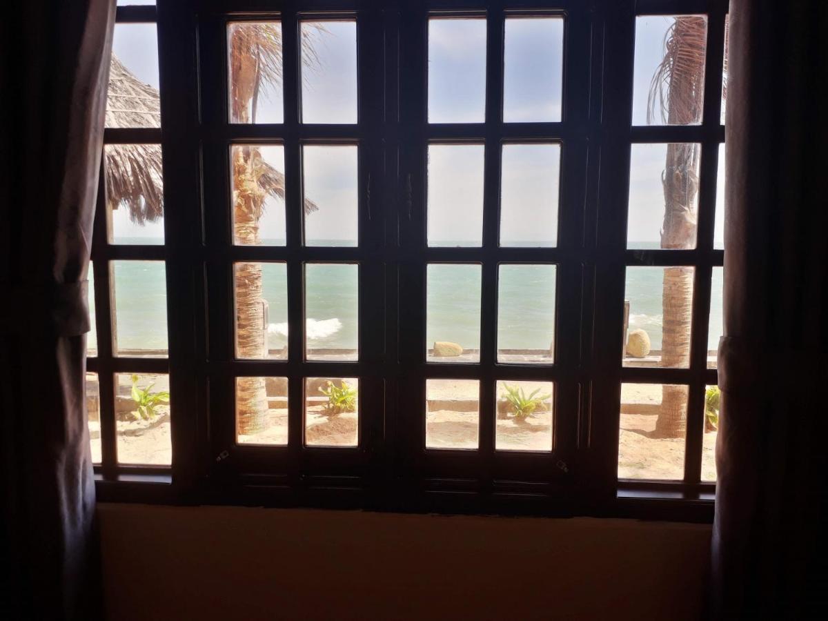 The Dream Resort & Spa Phan Thiet Luaran gambar