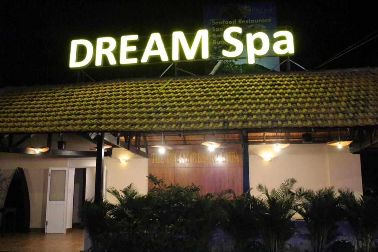 The Dream Resort & Spa Phan Thiet Luaran gambar