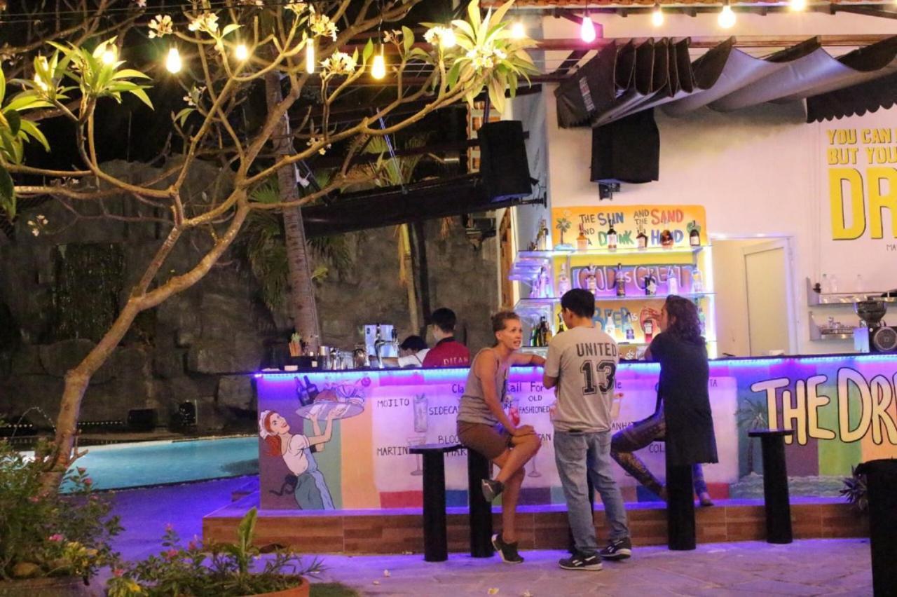 The Dream Resort & Spa Phan Thiet Luaran gambar