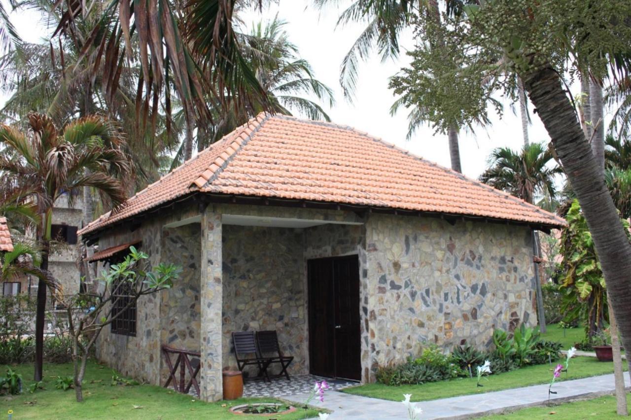 The Dream Resort & Spa Phan Thiet Luaran gambar