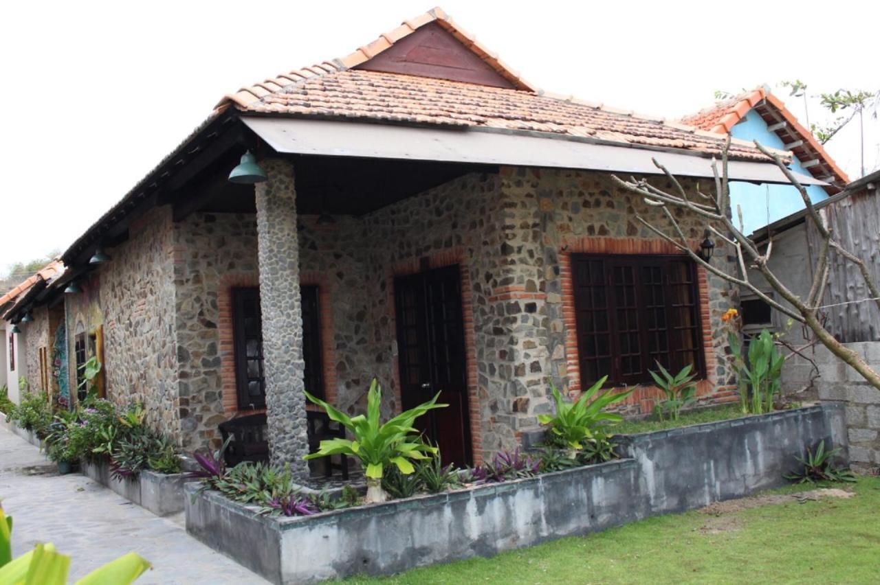 The Dream Resort & Spa Phan Thiet Luaran gambar