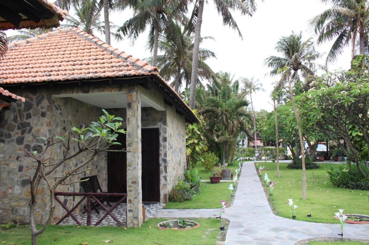 The Dream Resort & Spa Phan Thiet Luaran gambar